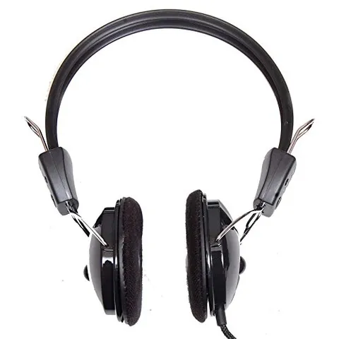 Quantum QHM 888 Wired Headset with Mic