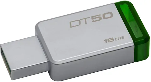 16GB 3.0 Flash Drive Kingston DataTraveler