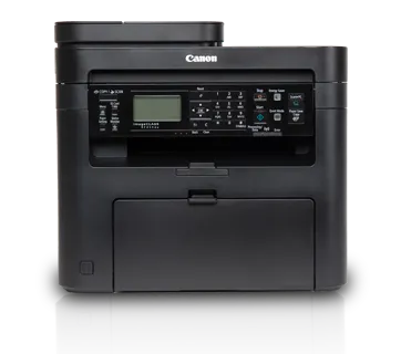 Canon Printer Mf232w Laser Wireless Multifunction Printer Cruxretail Com