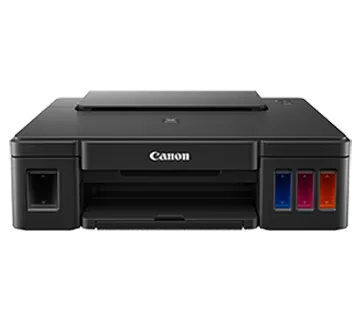 canon printer pixma g1010