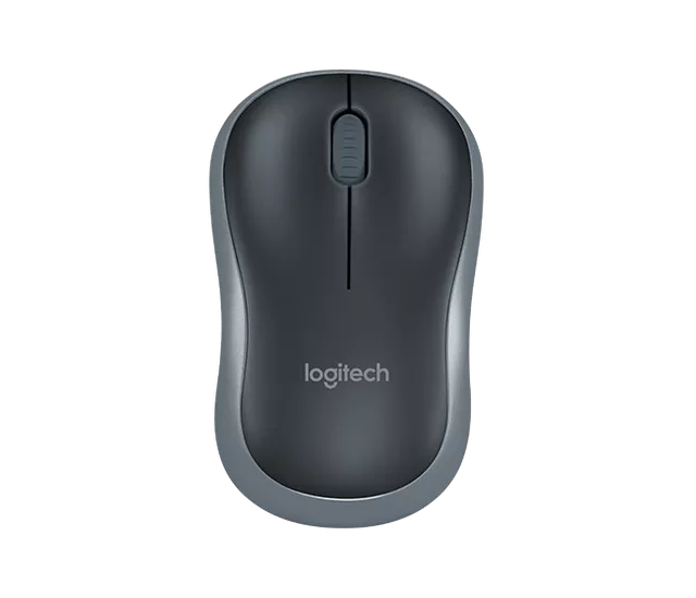 M185 Wireless Mouse Logitech