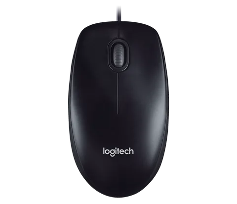 Logitech M100R Mouse