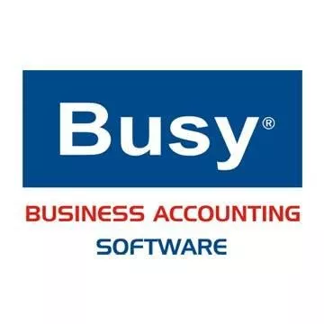 busy accounting software usb
