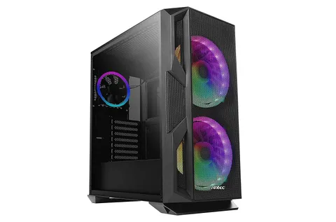 Antec NX 800 Mid Tower Gaming Cabinet