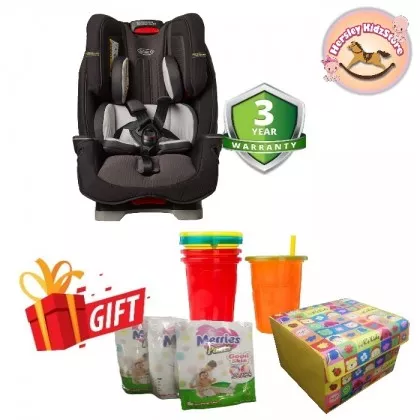 graco extend2fit clive