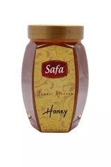 Safa Summer Blossom Honey (1kg)