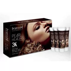 Aryanveda Pearl Healing Home Spa Kit (5 Tube)