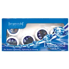 Aryanveda Diamond Spa Facial Kit (5 Jars)