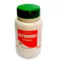 Bhardwaj Pharmaceutical Asthomalt Powder (2 X 100gm)
