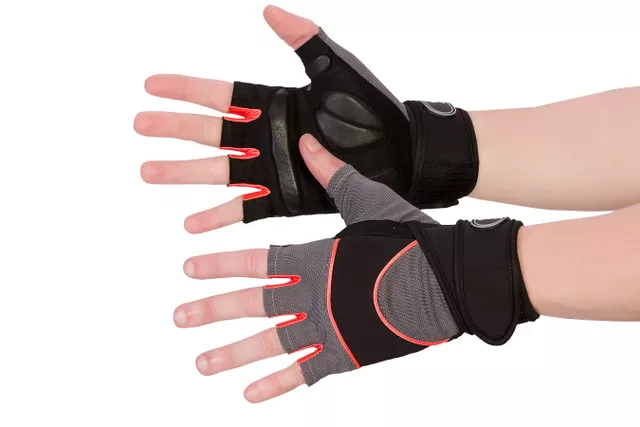Gym Gloves Techpad Pro  For Men