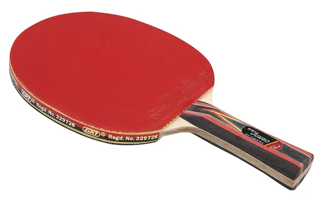 GKI Euro Jumbo Table Tennis Racquet …