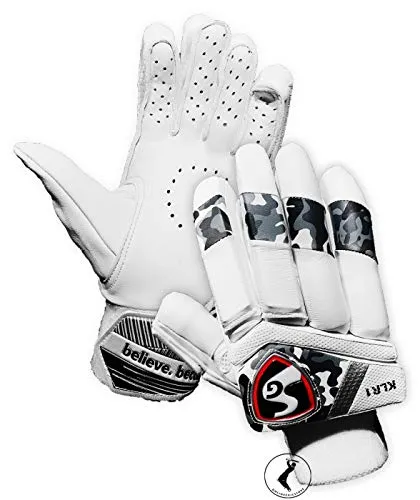 SG RSD KLR 1 RH Batting Gloves