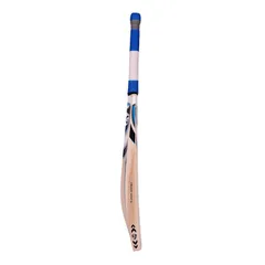 SG Player Edition English Willow Cricket Bat, Short Handle (Multicolour)