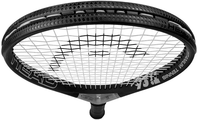 HEAD Ti S6 Tennis Racquet