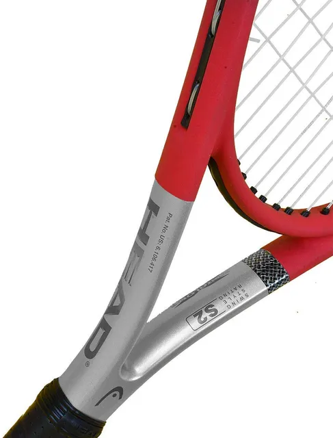 HEAD Ti S2 Tennis Racquet