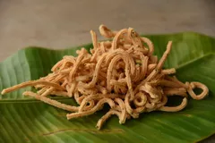 Butter Murukku Butter Murukku