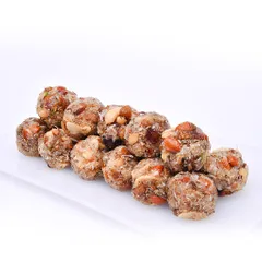 Dry Fruit Ladoo Dry Fruit Ladoo