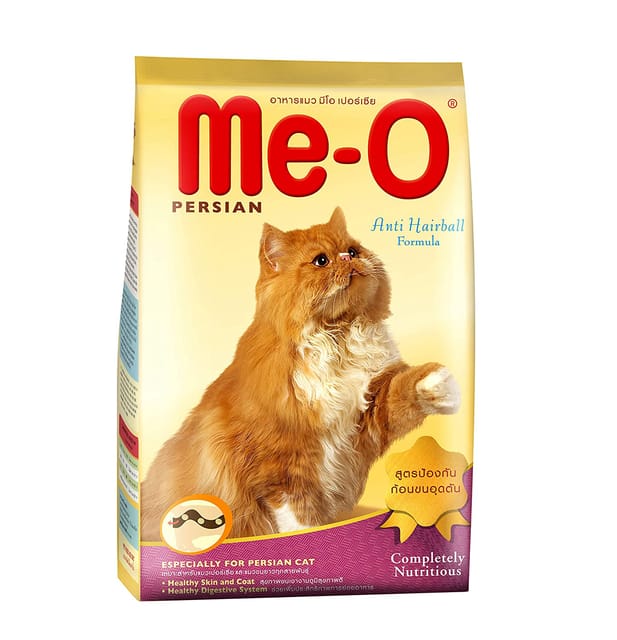 Me-O Persian Cat Food (7 Kg)