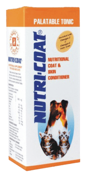 Nutricoat for outlet dogs