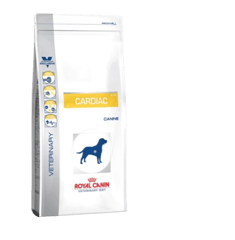 Royal Canin Cardiac (2kg) - Veterinary Diet