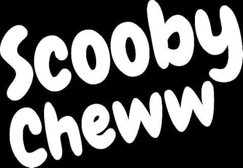 Scooby Cheww