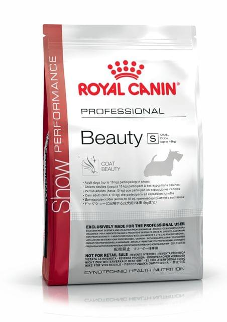 Royal canin hotsell beauty dog food