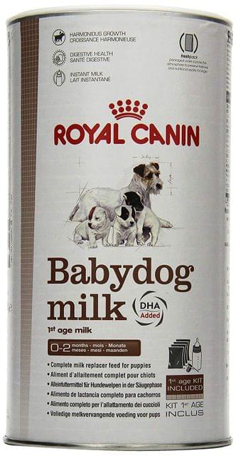 Royal Canin - Babydog Milk (2 kg)
