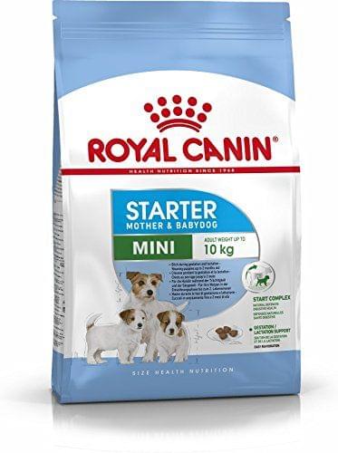 Royal Canin - Mini Starter (8.5 kg)