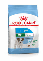 Royal Canin - Mini Puppy (4 kg)