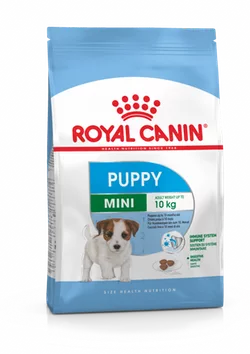 Royal Canin - Mini Puppy (4 kg)