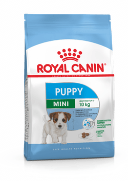 Royal Canin - Mini Puppy (8 kg)