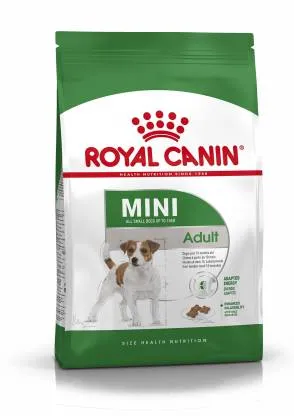 Royal Canin - Mini Adult (2 kg)