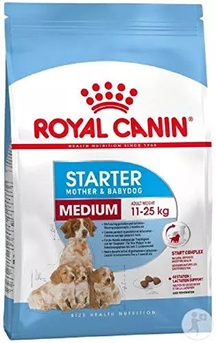 Royal Canin - Medium Starter (12 kg)