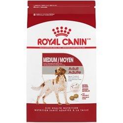Royal Canin - Medium Adult (1 kg)