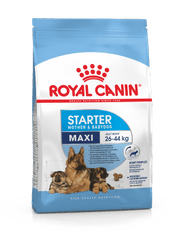 Royal Canin - Maxi Starter (4 kg)