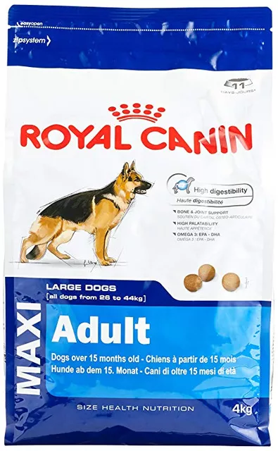 Royal Canin - Maxi Adult (1 kg)