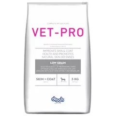 Drools - Vet Pro Skin & coat (12 Kg)