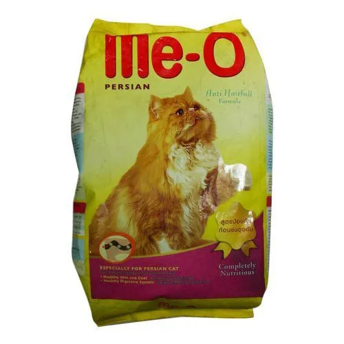 Me-O Cat Food Persian Kitten (1.2 Kg)