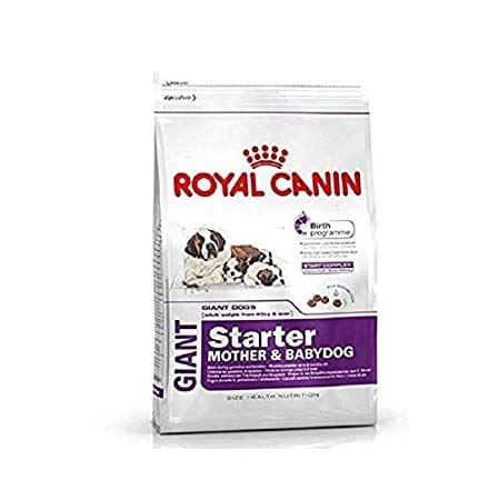 Royal Canin - Giant Starter (1 kg)