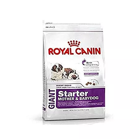 Royal Canin - Giant Starter (4 kg)