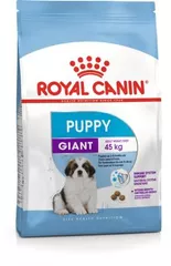 Royal Canin - Giant Puppy (1 kg)