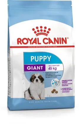 Royal Canin - Giant Puppy (1 kg)