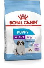 Royal Canin - Giant Puppy (15 kg)