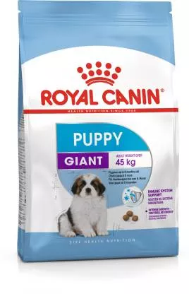 Royal Canin - Giant Puppy (15 kg)