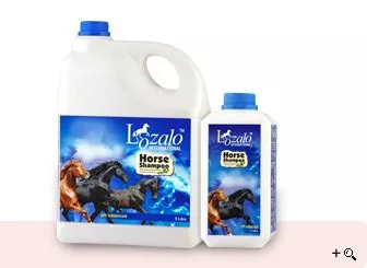 Lozalo - Horse Conditioning Shampoo (5000 ml)