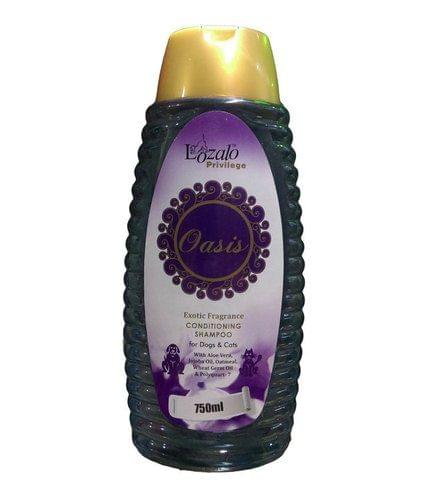 Lozalo - Privilege Oasis Conditioning Shampoo (750 ml)