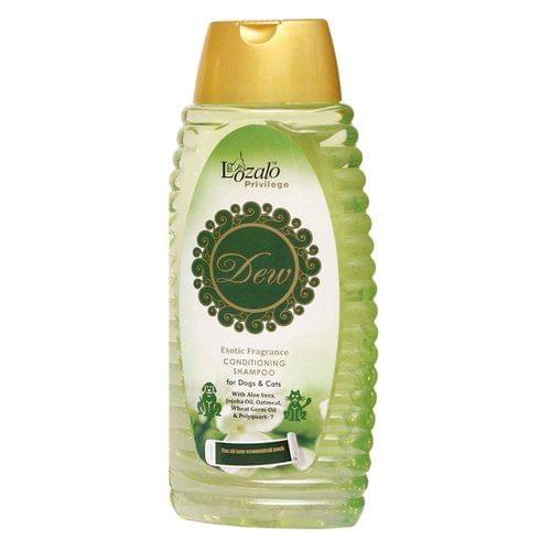 Lozalo - Privilege Dew Conditioning Shampoo (750 ml)