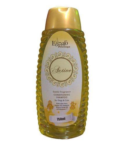 Lozalo - Privilege Active Conditioning Shampoo (750 ml)