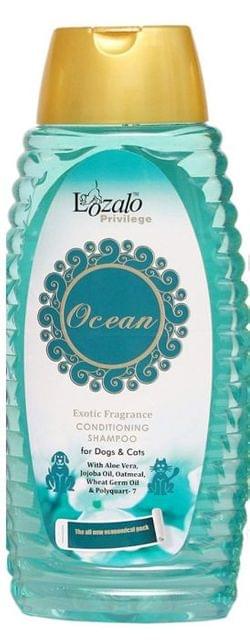 Lozalo - Privilege Ocean Conditioning Shampoo (370 ml)
