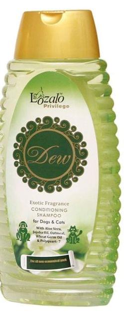 Lozalo - Privilege Dew Conditioning Shampoo (370 ml)